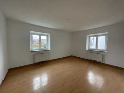 Zentrale 3-Zimmer-Wohnung in Traunreut