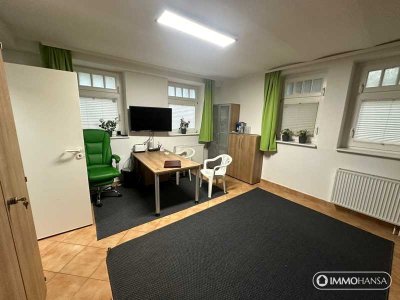 Möbliertes 1-Zimmer-Apartment in erster Strandlage - ideal für Singles oder Pendler