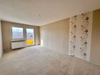 Achtung Kautionsfrei !  // große 3 Zimmer Wohnung // 3 Kaltmieten sparen //