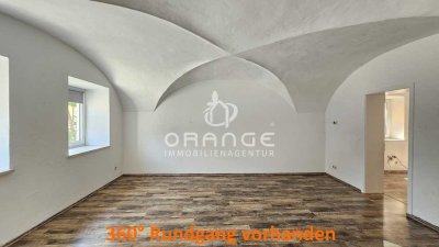 ***Teilsanierte Schnäppchen-DHH mit Charme sucht Liebhaber + Option auf 2. DHH!!***