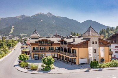 2 Zimmer Investmentwohnung | Torri di Seefeld