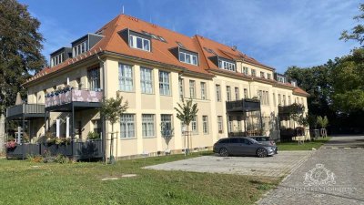 4-ZIMMER MAISONETTE WOHNUNG DER EXTRAKLASSE