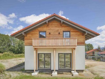 2ter Bauabschnitt! Einzigartige Investition 6er-Chalet "Hennenkobel"