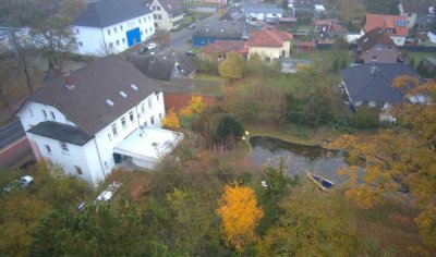 WOHNTRAUM MIT BAULAND - ÜBER 5.500m² GRUNDSTÜCK