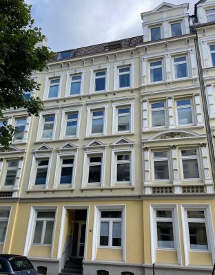 3-Zimmer Wohnung Herzog-Friedrich-Str.