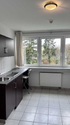 Möblierte Wohnung: Pauschalmiete, EBK, Concierge