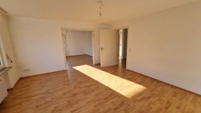 4-Zimmer-EG-Wohnung mit Terrasse, Garten und EBK in Ofterdingen