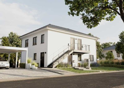 Mehrfamilienhaus als lukrative Kapitalanlage