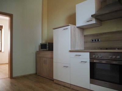 Zentral gelegene Single Wohnung