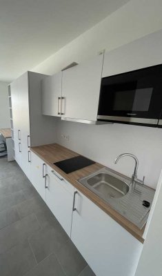 Exklusives vollmöbliertes Apartment für Studierende und Auszubildende