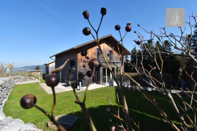 Wunderschönes Einfamilienhaus in ruhiger Lage!