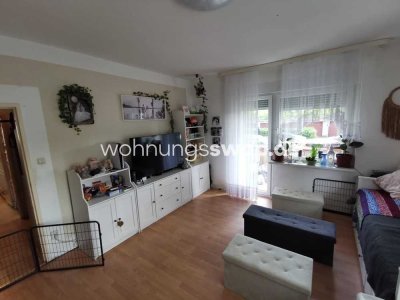 Wohnungstausch: Gorgasring 40