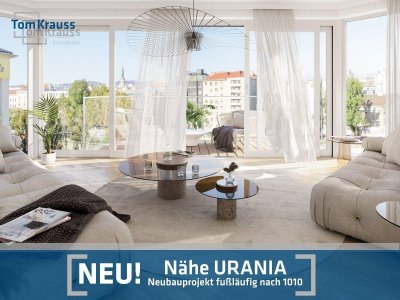 4 ZIMMER WOHNTRAUM MIT TERRASSE