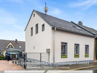 (A1522) Einfamilienhaus zum Einziehen!