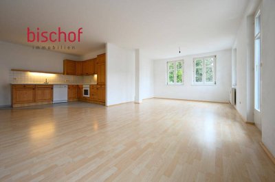 Helle 3,5-Zimmerwohnung mit Balkon