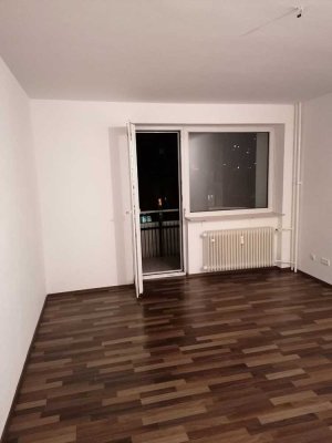 3-Zimmer-Wohnung in Frankfurt am Main