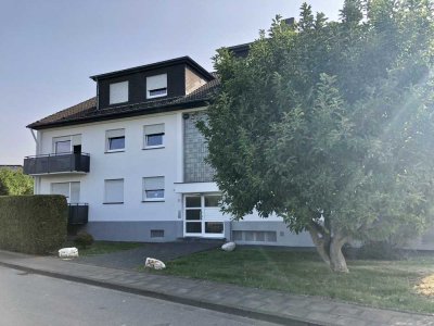 Preisreduktion! Renovierte 3-Zimmer-Wohnung (09) in Bornheim-Roisdorf