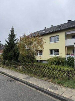 2 Zimmer Wohnung Wall Str. 98