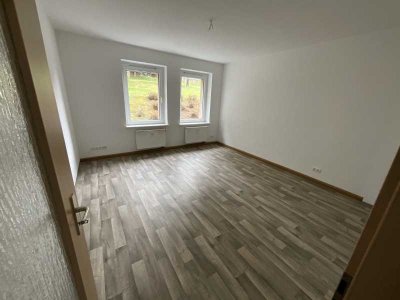 Gemütliche 2-Raum-Wohnung in ruhiger Lage