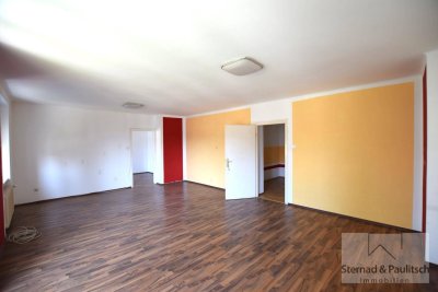 Große 3-Zimmer Eigentumswohnung mit hohem Potenzial | St. Ruprechter Straße 57 | 9020 Klagenfurt