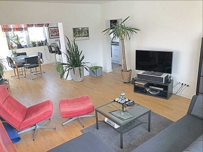 Hochwertig ausgestattete 2 Zimmer-Wohnung in citynaher Lage!