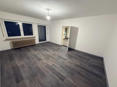 Stilvolle, neuwertige 3-Zimmer-Wohnung mit riesiger Terrasse in Schaafheim