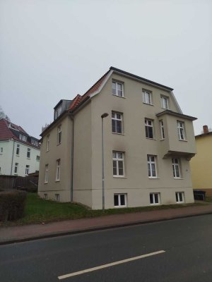 Großzügige, gut geschnittene 2-Zimmer-Wohnung