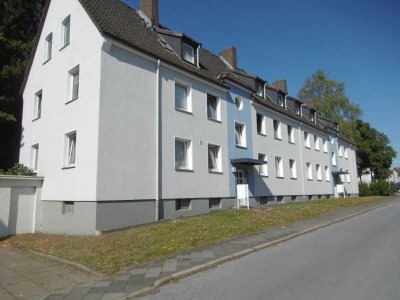 Kleine 3-Zimmer-Wohnung in Bielefeld-Brackwede