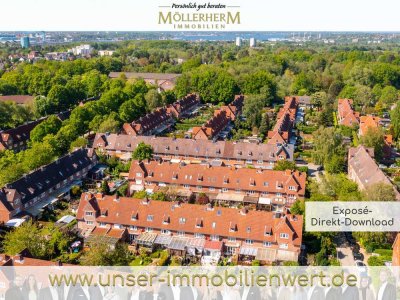 Startklar für schöne Momente: Ihr neues Zuhause wartet in Kiel-Elmschenhagen!