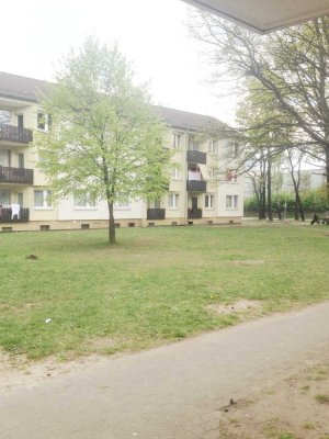 Gemütliche 3-Zimmerwohnung in Stadtallendorf - Frisch renoviert, sucht netten Nachmieter