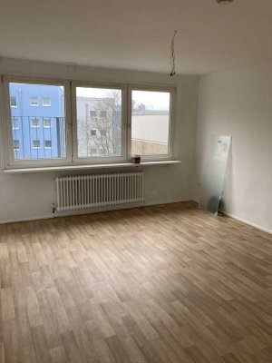 3-Zimmer-Wohnung für die kleine Familie