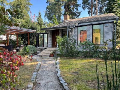 Einfamilienhaus, Glienicke/Nordb. - Modernisierungsobjekt- provisionsfrei