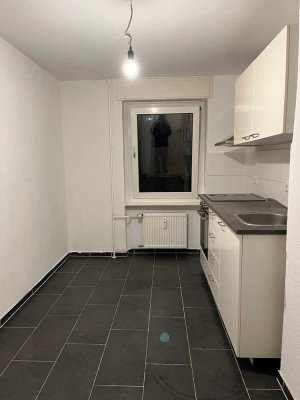 Elegantes Apartment im Herzen von Aschaffenburg mit voll ausgestatteter Küche!