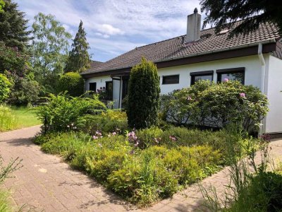 Erstbezug nach Sanierung: großes und preiswertes 4-Zimmer-Haus zur Miete in Lüneburg