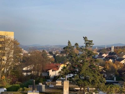 Heimkommen und wohlfühlen! Moderne 1-Zimmer-Wohnung mit Balkon und Einbauküche