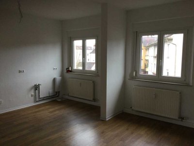 Friedrichshafen - 2-Zimmer-Wohnung