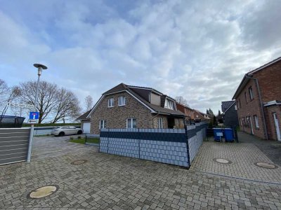 Sehr gepflegtes EFH mit Sauna und Garage. Sackgassenlage im Wohngebiet