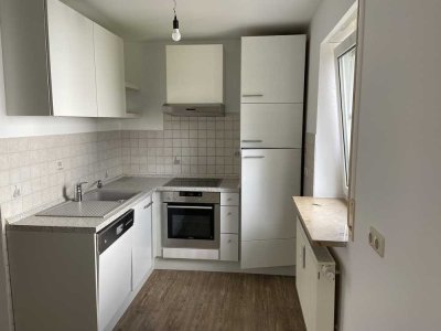 Schöne 4-Zimmer-Maisonettewohnung mit gehobener Innenausstattung in Herzogenaurach zu vermieten