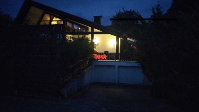 Großzügiges Einfamilienhaus mit pflegeleichtem Garten