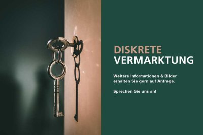 Heidelberg: Ihr Immobilienhighlight mit unschlagbarem Potenzial!