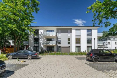 Exklusive Penthouse-Wohnung mit Nähe zum Strand