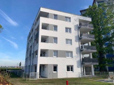 Perfekte 2-Raum Wohnung in Nettingsdorf