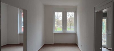 Attraktive 3-Zimmer-Wohnung mit gehobener Innenausstattung mit Balkon in Mannheim