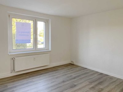 ++1-Raumwohnung mit Wannenbad++