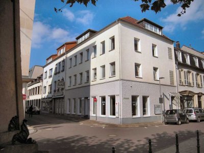 ***Top Wohnung im Herzen von Saarlouis***