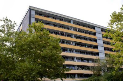 Moderne 3,5-Zimmerwohnung mit Balkon und vielseitigen Nutzungsmöglichkeiten in Reutlingen