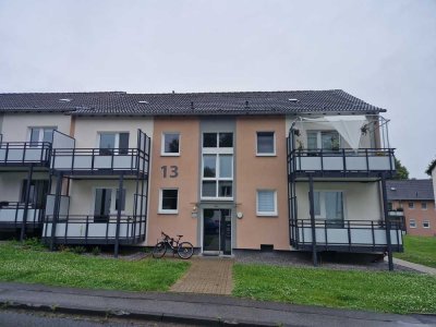 Wohnglück - günstige 3,5-Zimmer-Wohnung