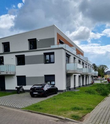 Bezugsfertig - Eigentumswohnung mit Balkon in Heisede - Wohnen am Forellensee