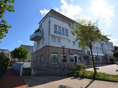 Stilvolle 2-Zimmer-Wohnung mit Balkon und EBK in Gärtringen