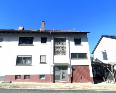 Mehrfamilienhaus in guter Lage von Kaiserslautern-Erzhütte